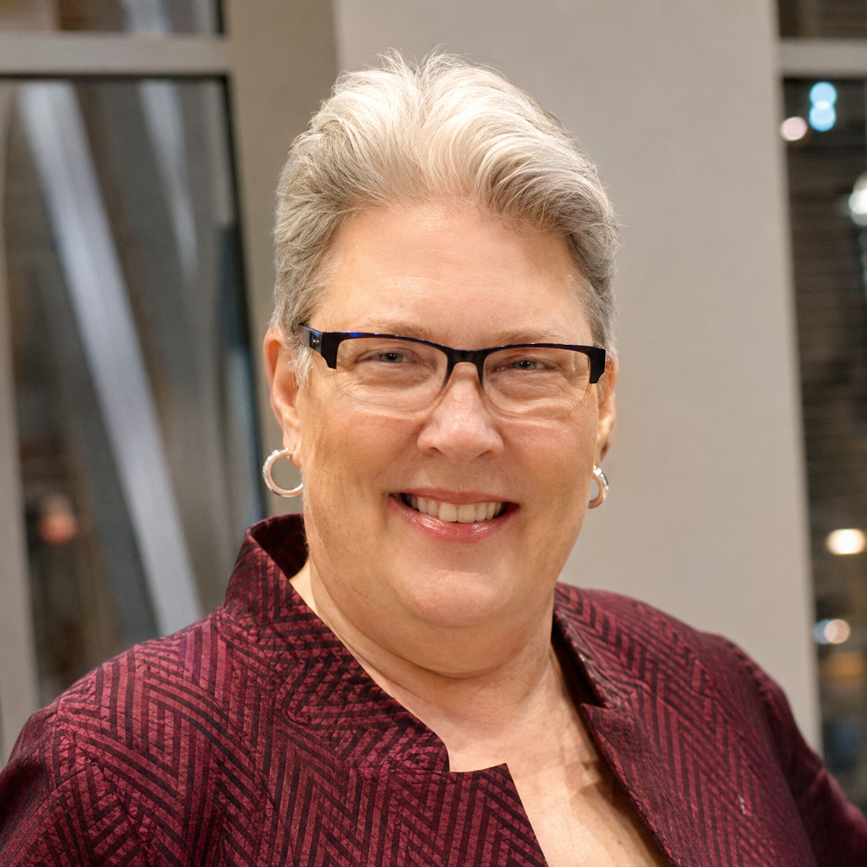 Lisa Wallace, Co-Founder & Social Security Consultant at Social Security First Planning